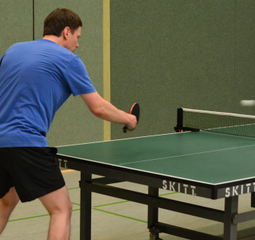 Club Minerva de Tenis de Mesa