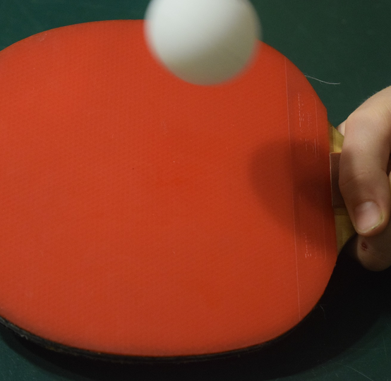 Club Minerva de Tenis de Mesa