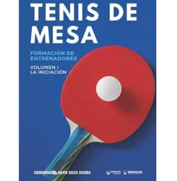 Club Minerva de Tenis de Mesa