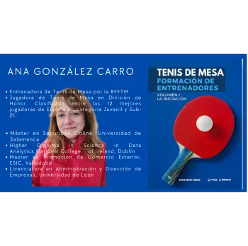 Club Minerva de Tenis de Mesa