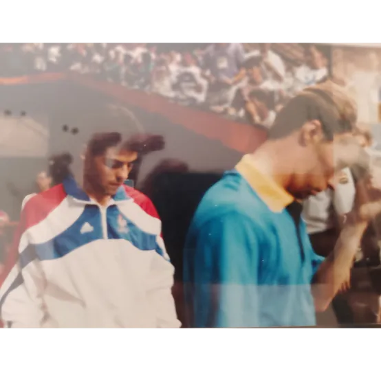 Club Minerva de Tenis de Mesa