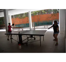 Club Minerva de Tenis de Mesa