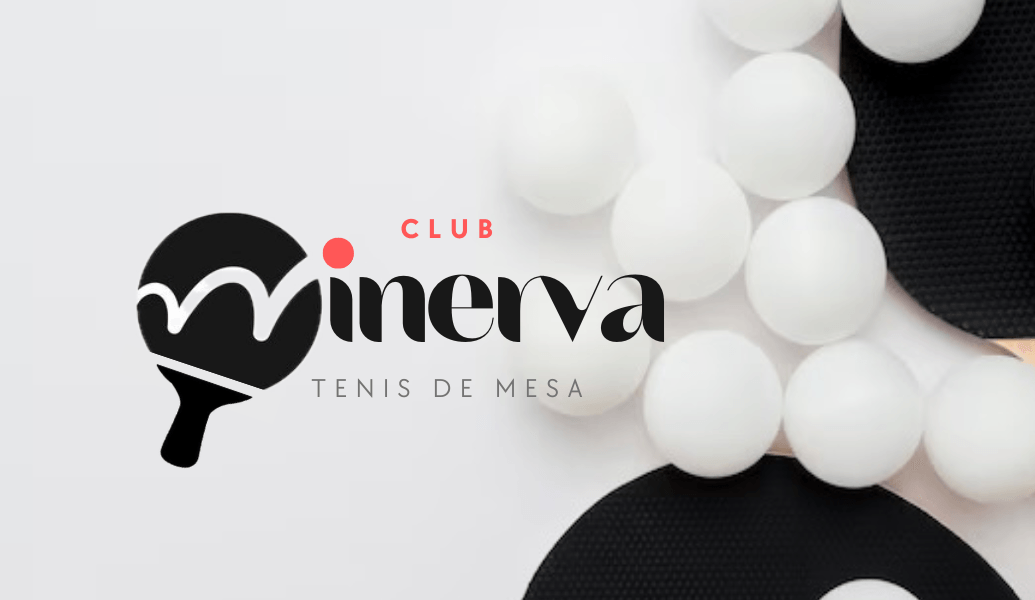 Club Minerva de Tenis de Mesa