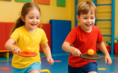 Club Minerva de Tenis de Mesa