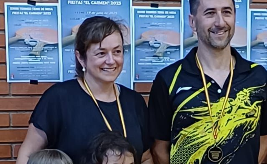 Club Minerva de Tenis de Mesa