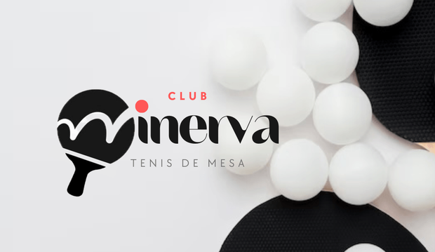 Club Minerva de Tenis de Mesa