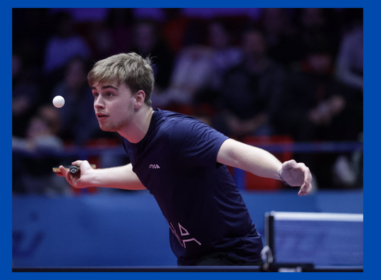 Club Minerva de Tenis de Mesa