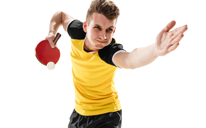 Club Minerva de Tenis de Mesa