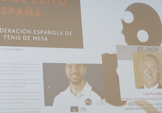 Club Minerva de Tenis de Mesa