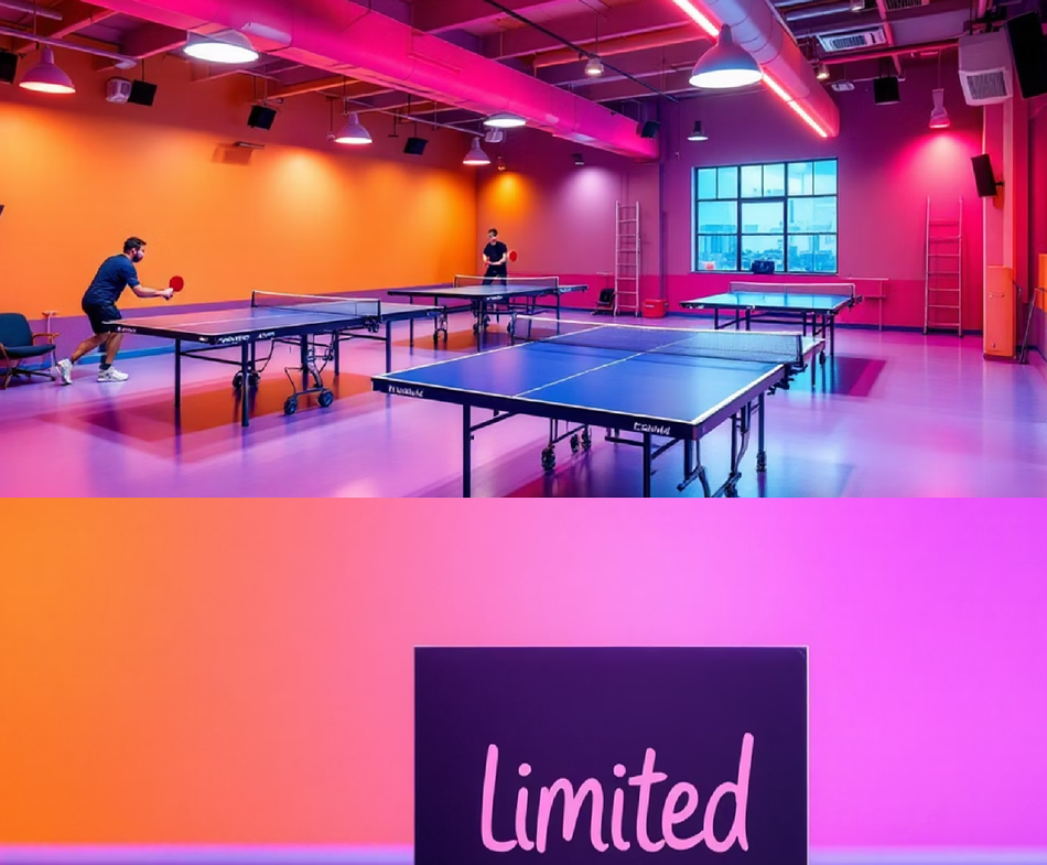 Club Minerva de Tenis de Mesa